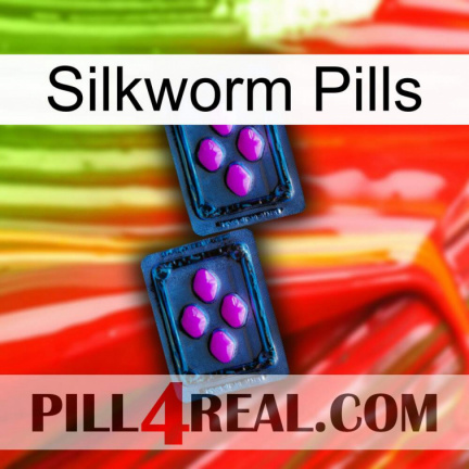 Silkworm Pills 03